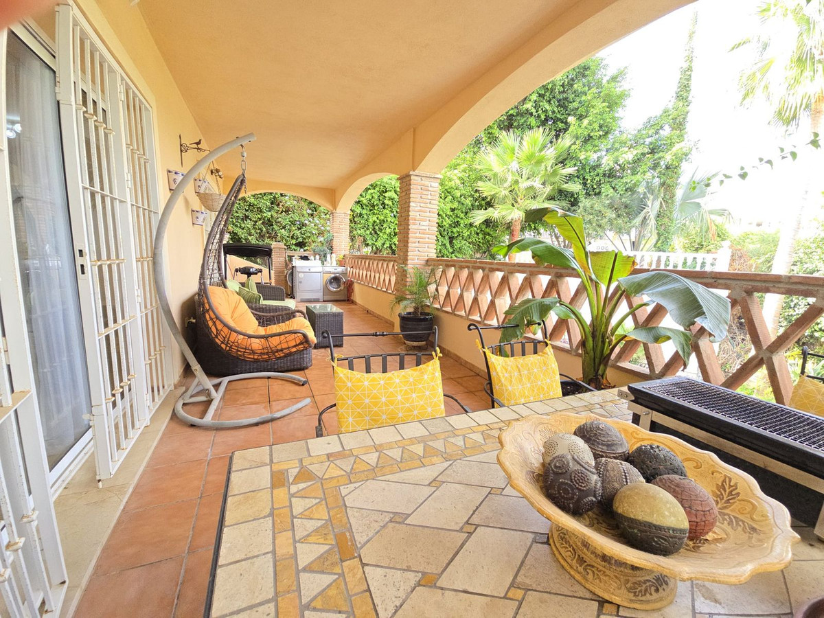 4 Bed Townhouse for sale in Riviera Del Sol Costa Del Sol, Málaga, Spain