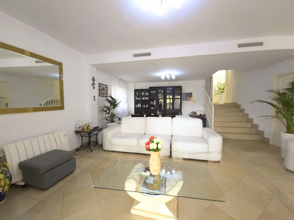 4 Bed Townhouse for sale in Riviera Del Sol Costa Del Sol, Málaga, Spain