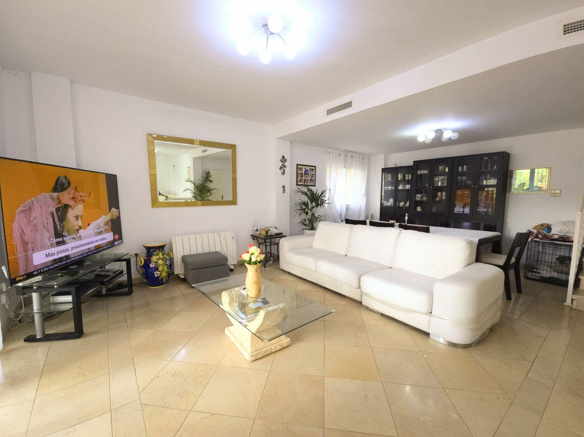 4 Bed Townhouse for sale in Riviera Del Sol Costa Del Sol, Málaga, Spain
