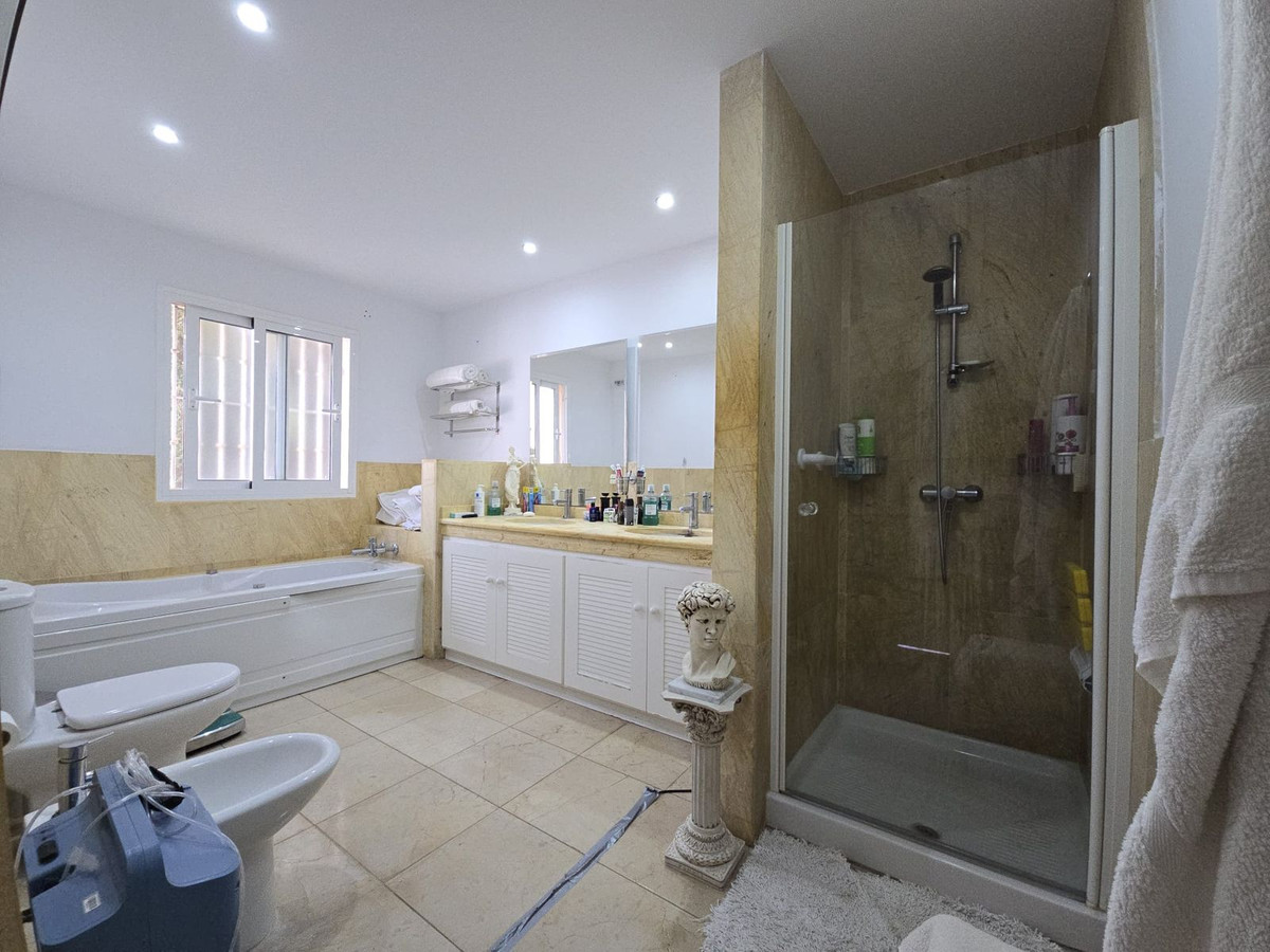 4 Bed Townhouse for sale in Riviera Del Sol Costa Del Sol, Málaga, Spain