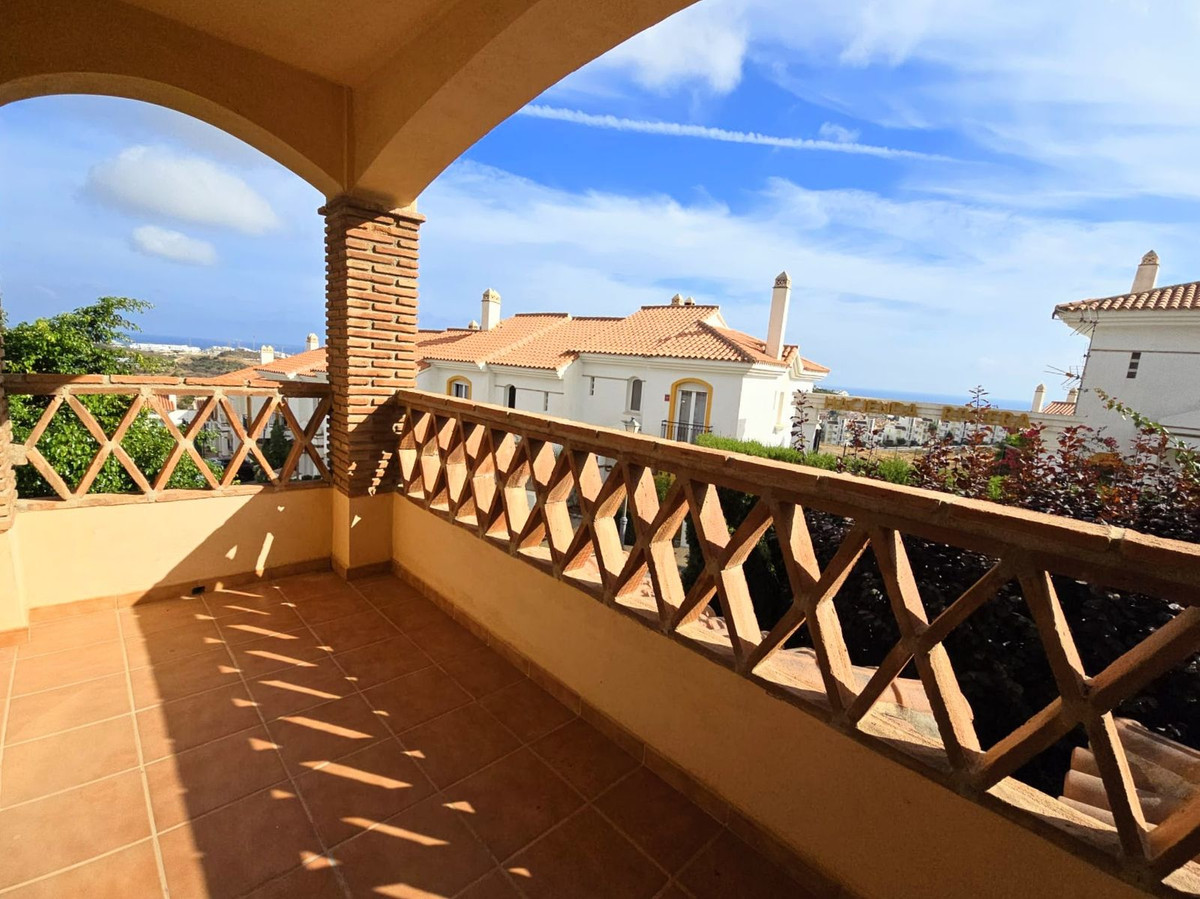 4 Bed Townhouse for sale in Riviera Del Sol Costa Del Sol, Málaga, Spain