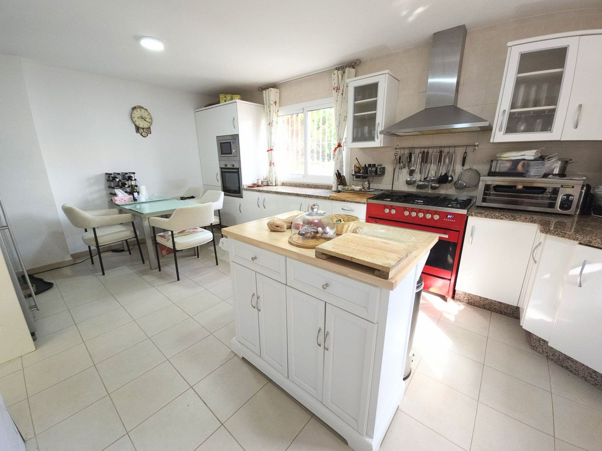4 Bed Townhouse for sale in Riviera Del Sol Costa Del Sol, Málaga, Spain