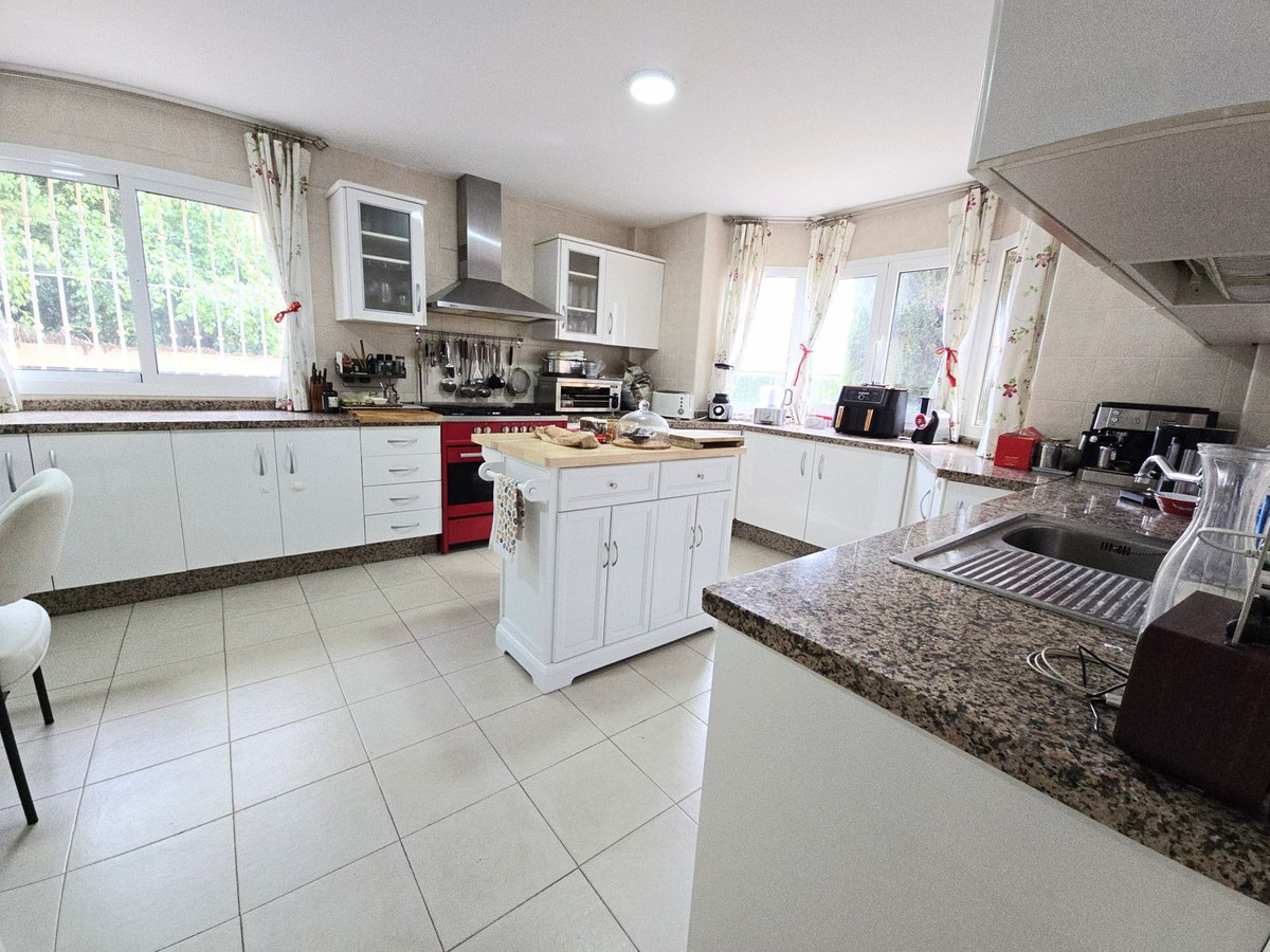 4 Bed Townhouse for sale in Riviera Del Sol Costa Del Sol, Málaga, Spain