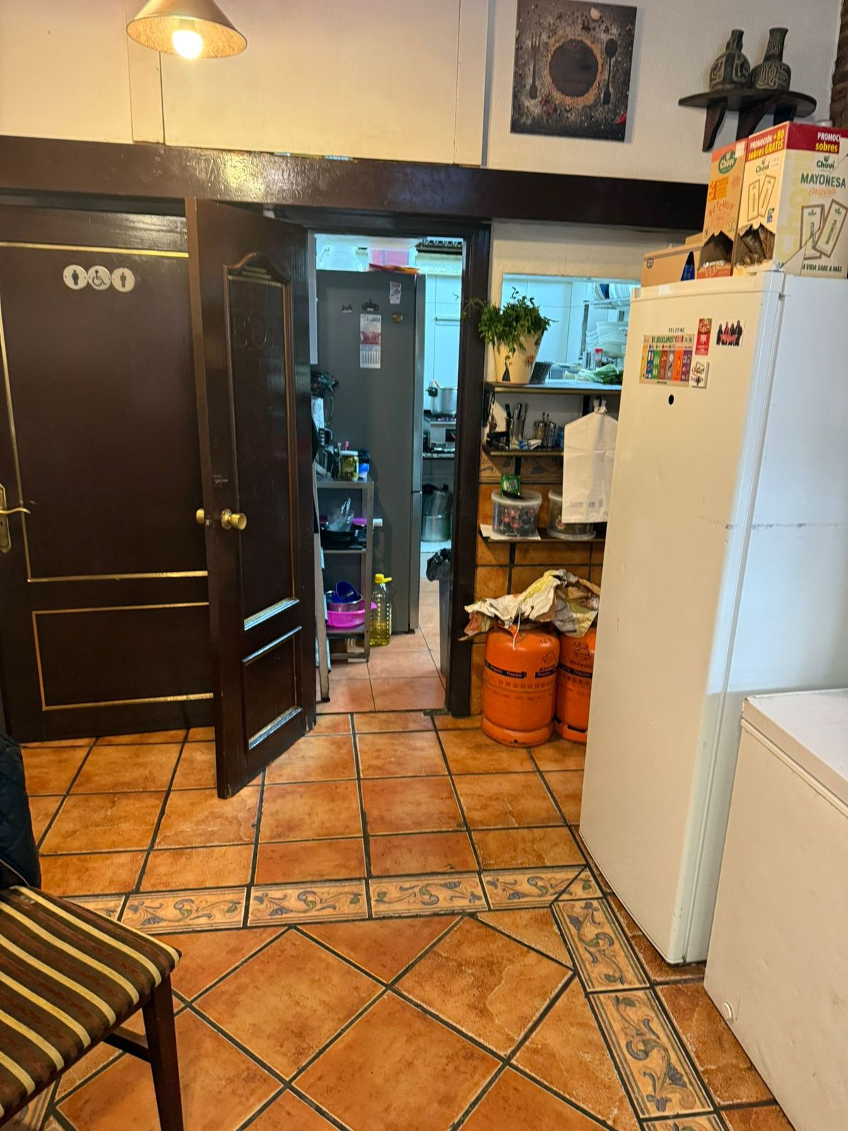 Se vende Restaurante  en Costa Del Sol, Málaga, España
