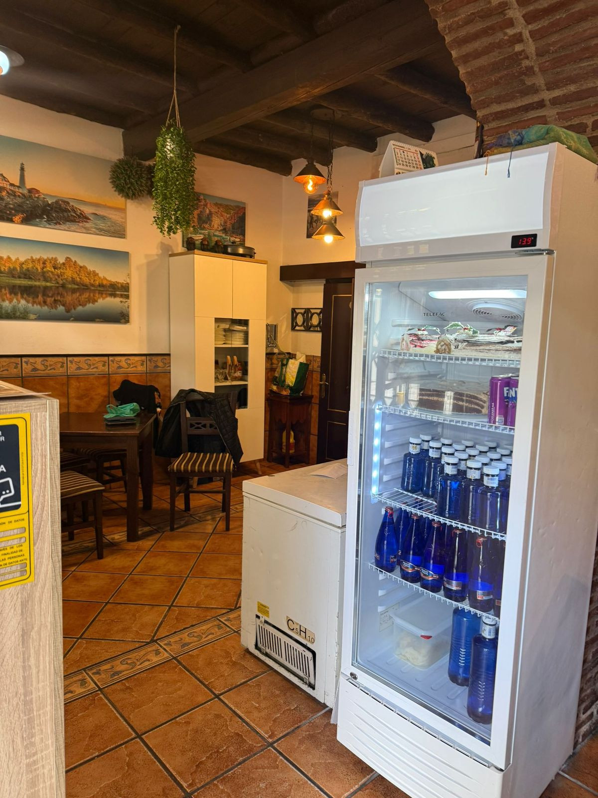 Se vende Restaurante  en Costa Del Sol, Málaga, España