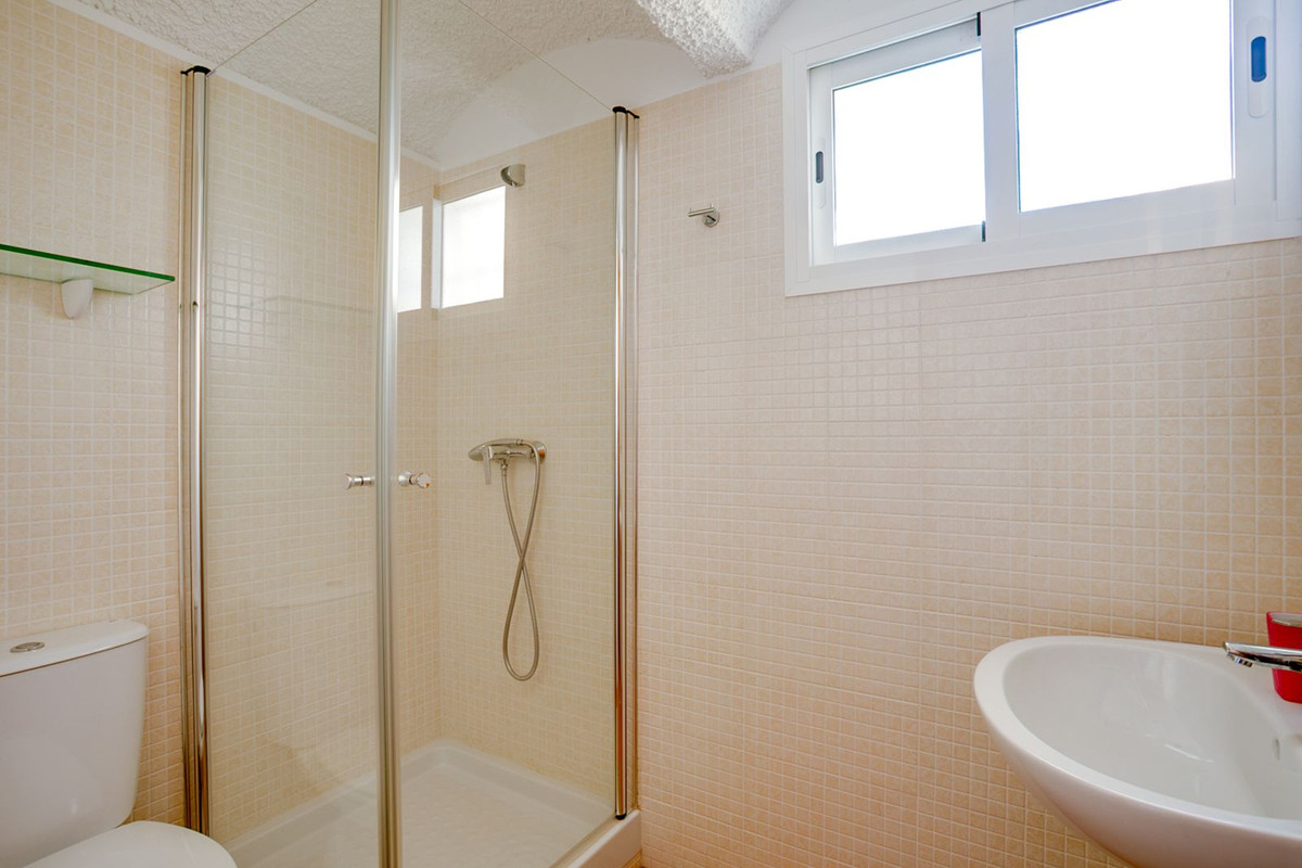 3 Bed Townhouse for sale in Estepona Costa Del Sol, Málaga, Spain