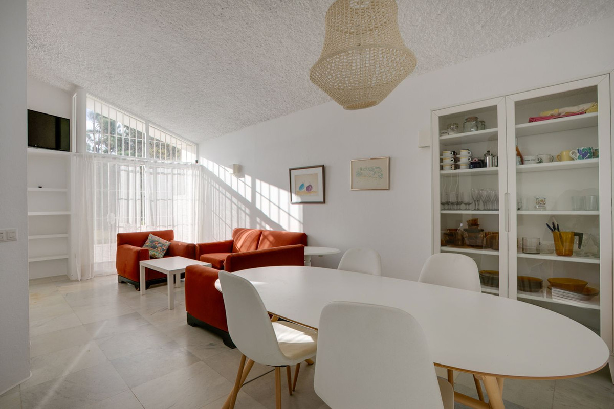 3 Bed Townhouse for sale in Estepona Costa Del Sol, Málaga, Spain