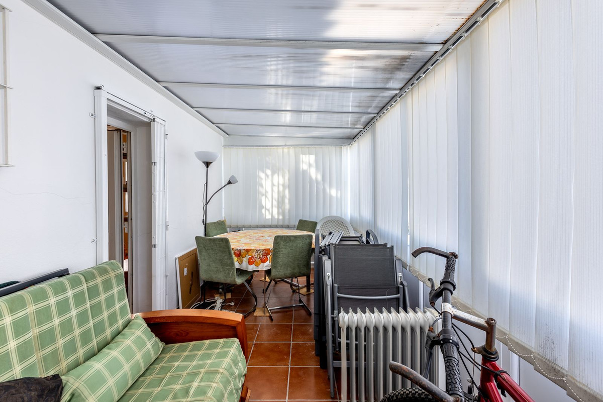 Se vende Finca - Cortijo de 2 dormitorios en Costa Del Sol, Málaga, España