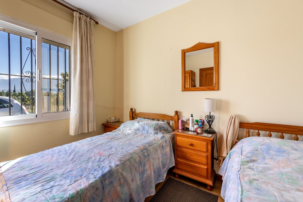 Se vende Finca - Cortijo de 2 dormitorios en Costa Del Sol, Málaga, España
