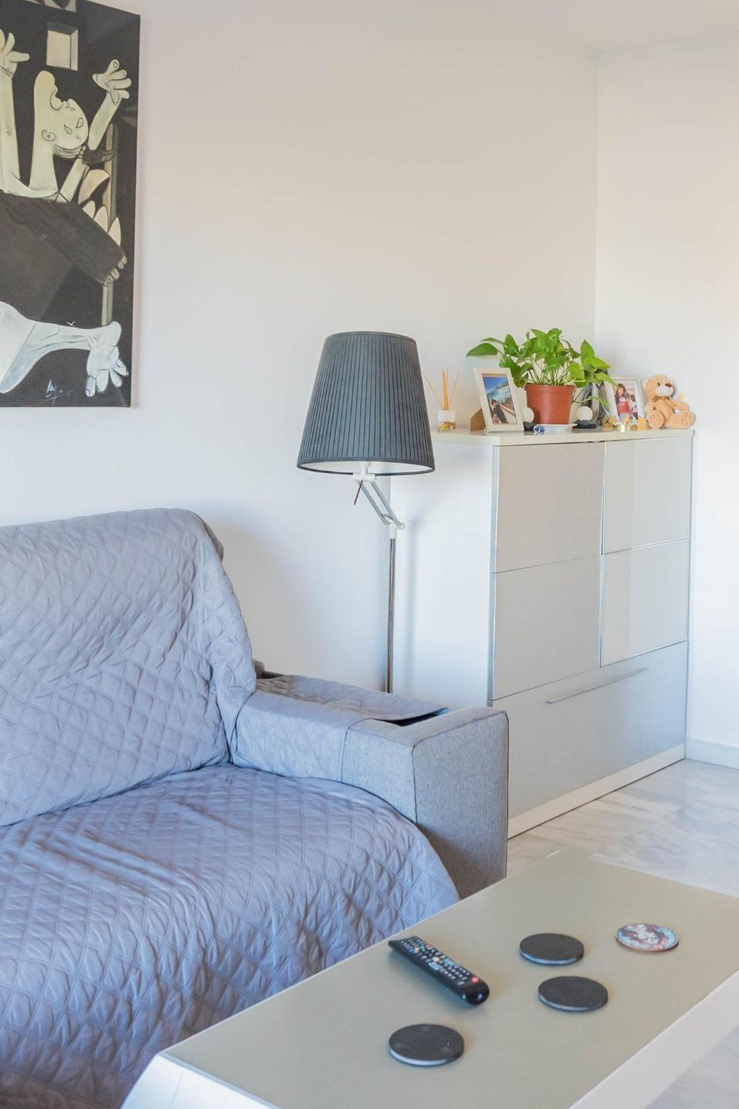 Se vende Apartamento Planta Media de 2 dormitorios en Costa Del Sol, Málaga, España