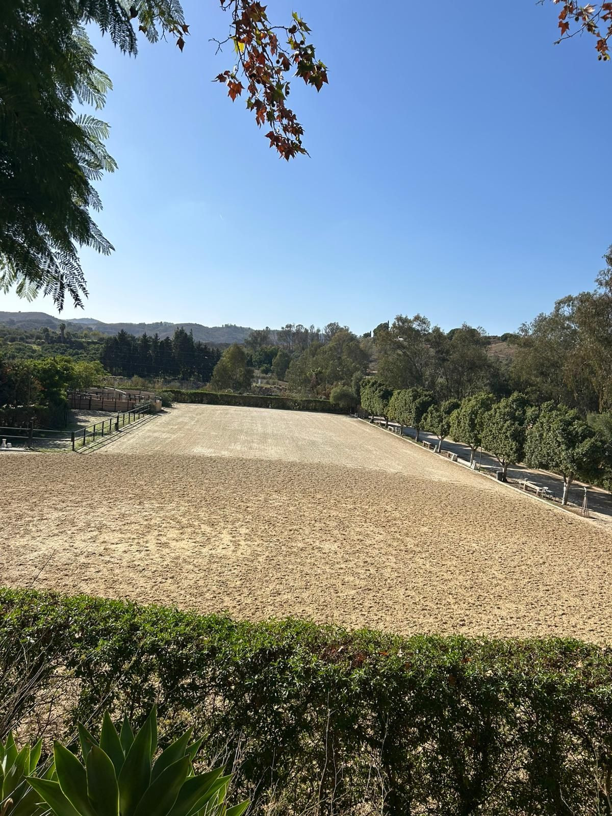 Se vende Finca - Cortijo de 3 dormitorios en Málaga, Málaga, España