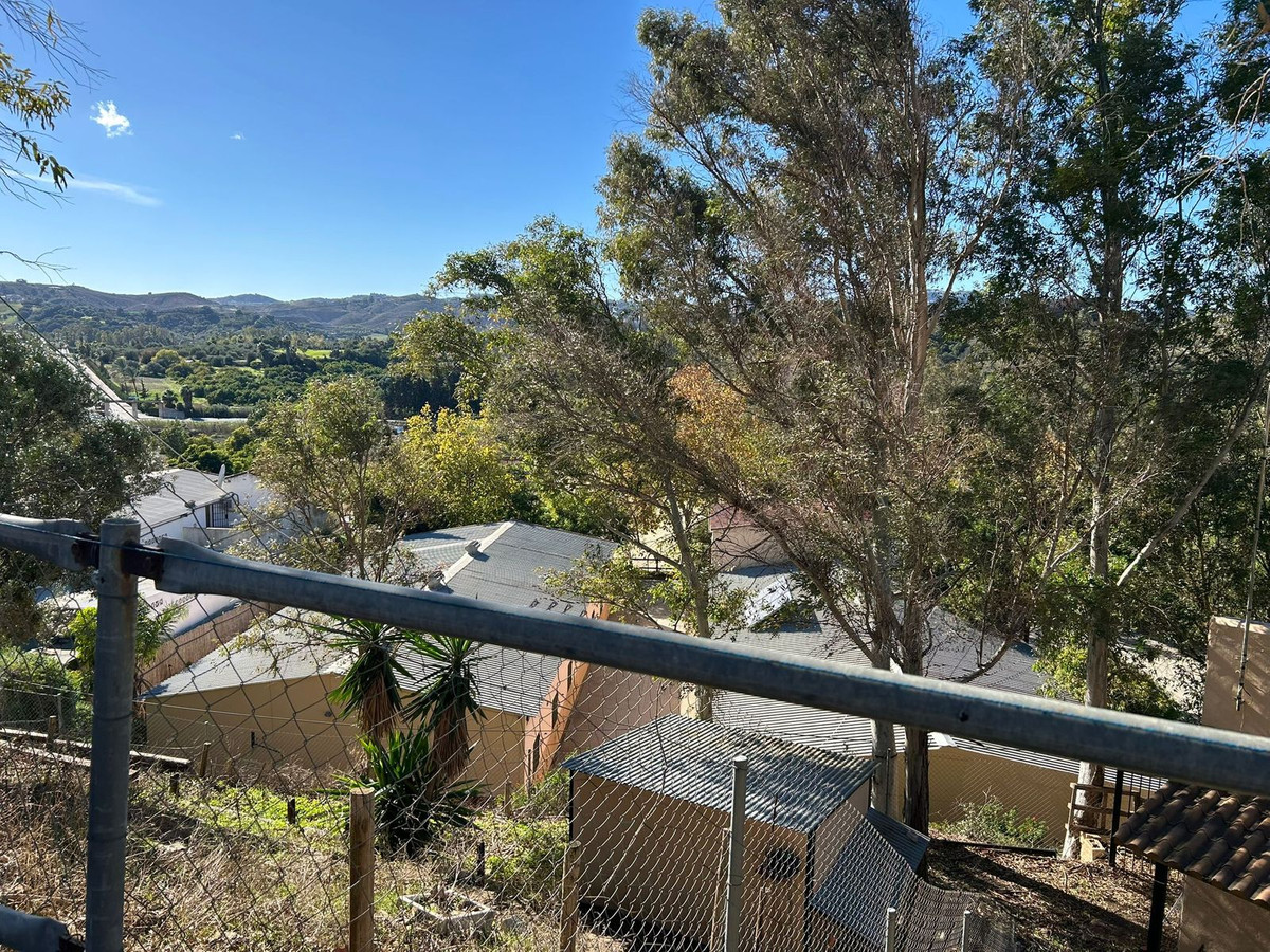 Se vende Finca - Cortijo de 3 dormitorios en Málaga, Málaga, España