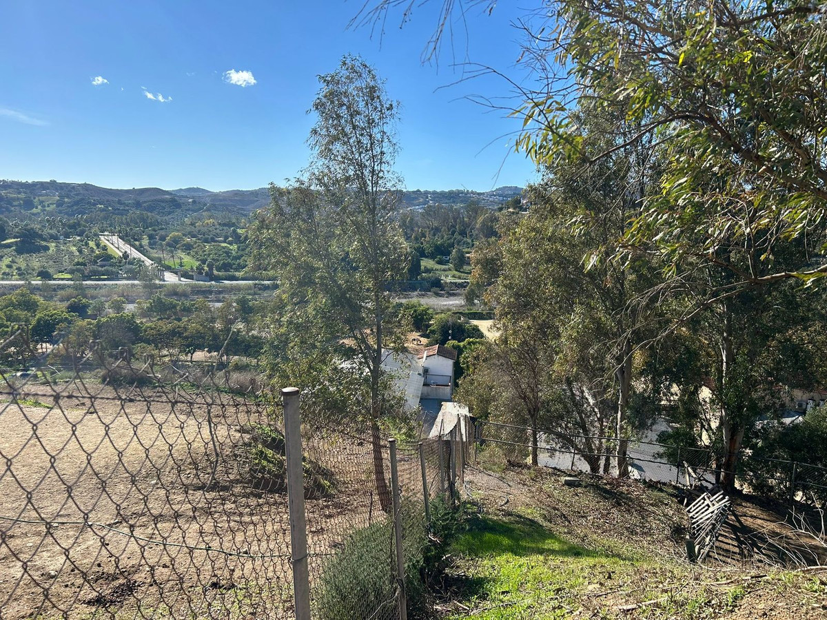 Se vende Finca - Cortijo de 3 dormitorios en Málaga, Málaga, España