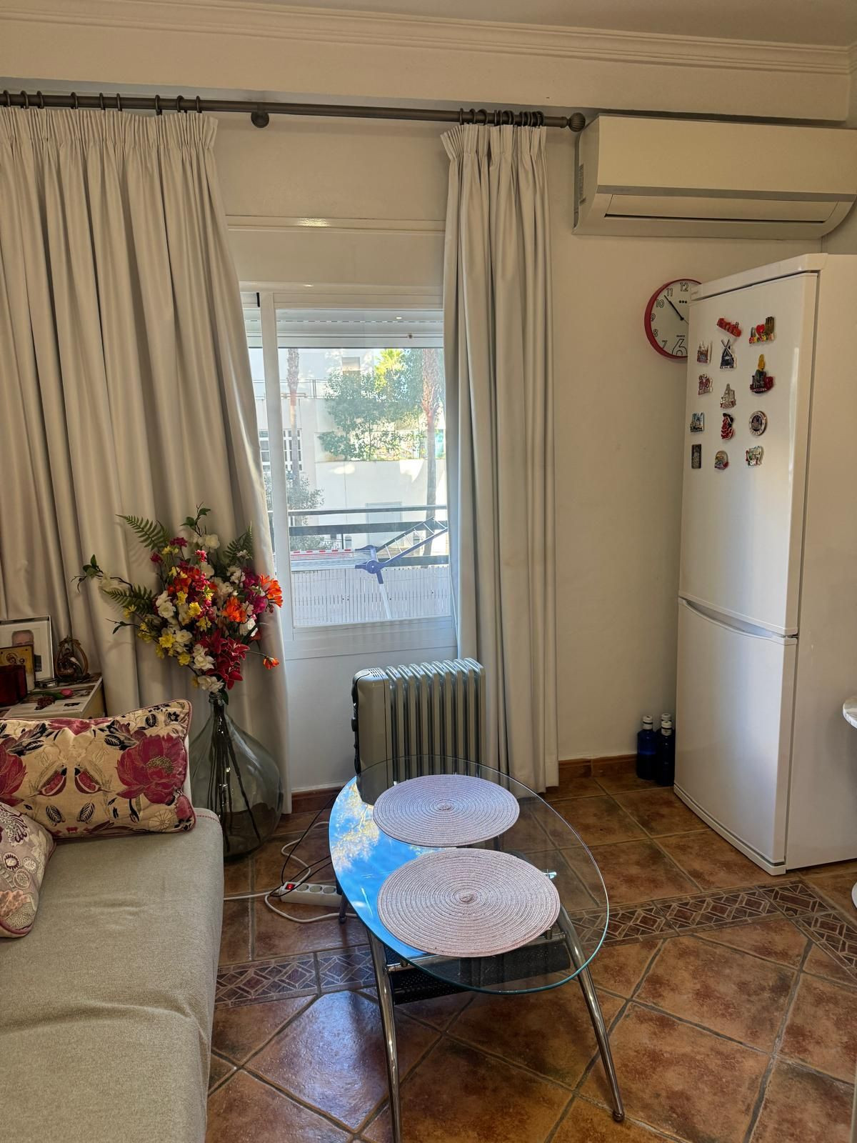 Se vende Apartamento Planta Media de 2 dormitorios en Costa Del Sol, Málaga, España