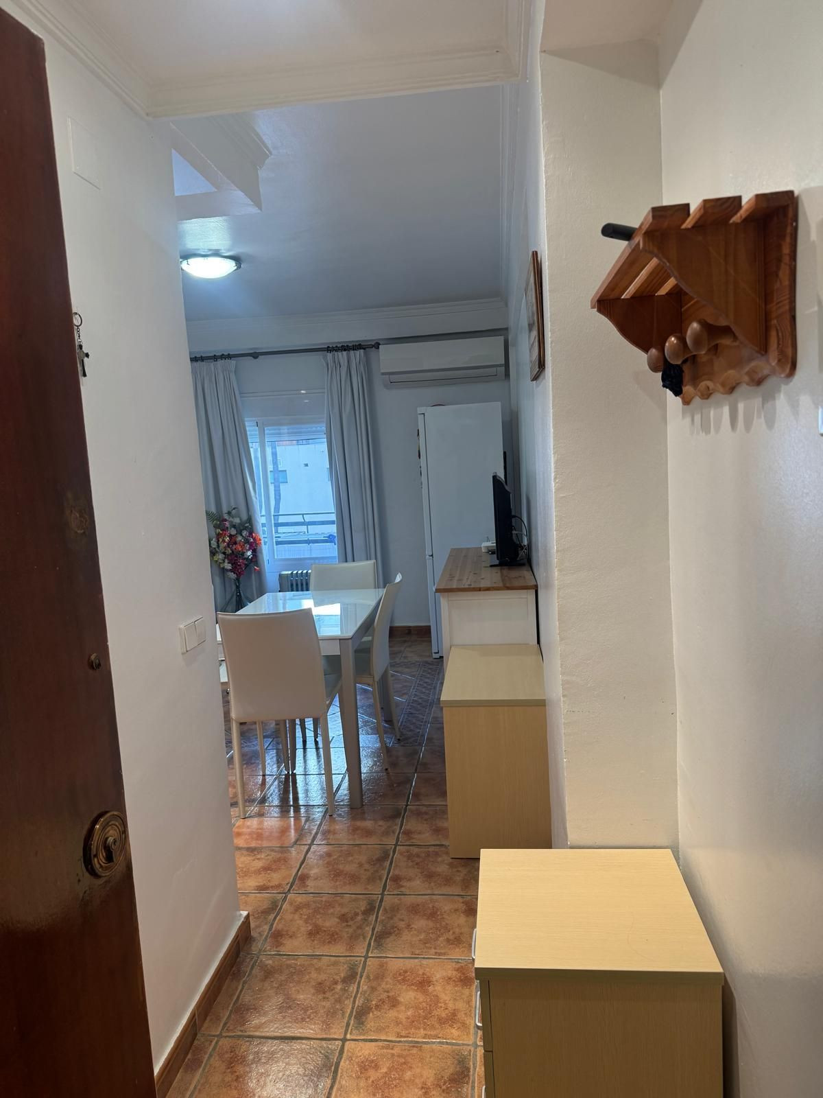 Se vende Apartamento Planta Media de 2 dormitorios en Costa Del Sol, Málaga, España