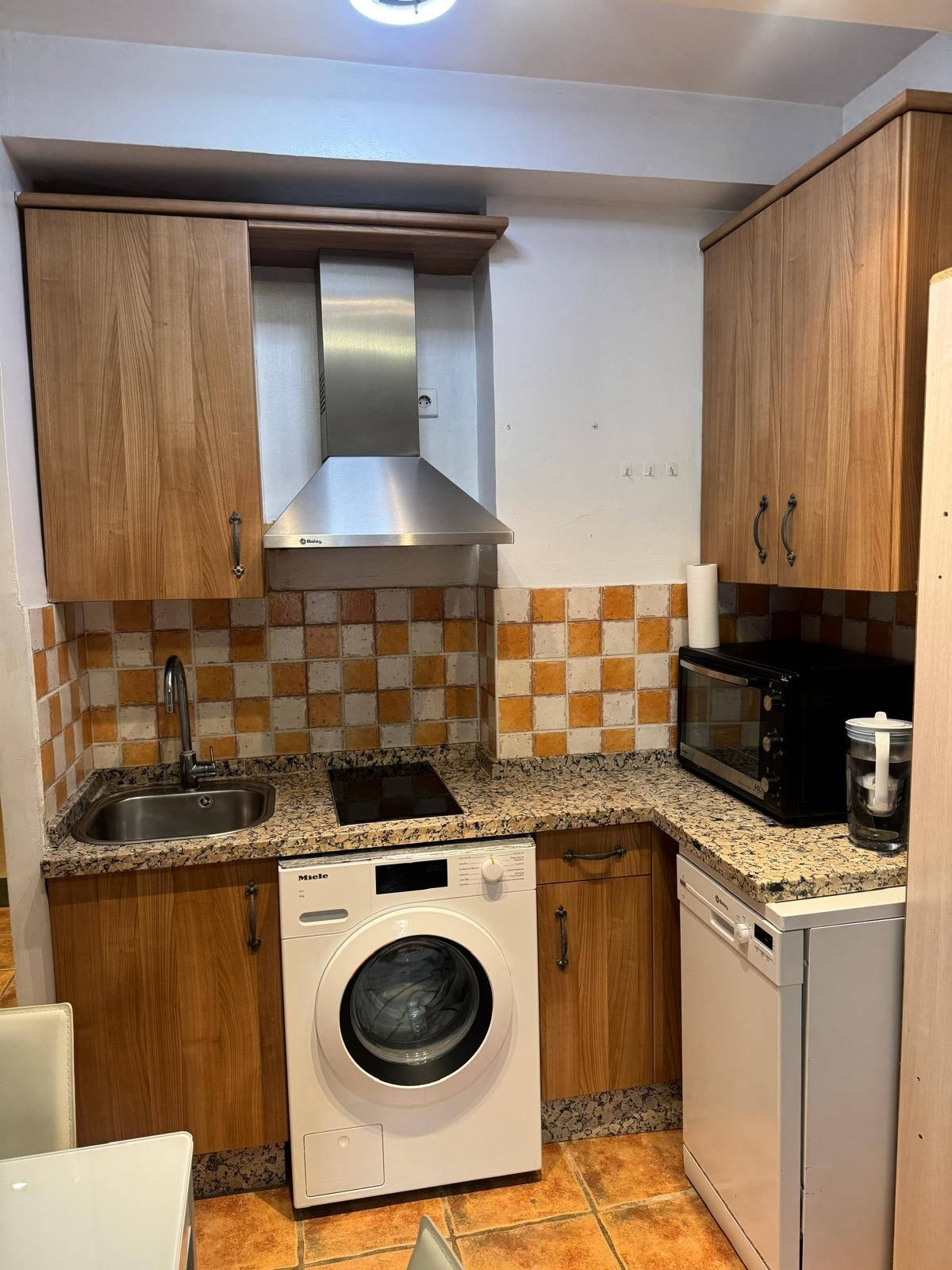 Se vende Apartamento Planta Media de 2 dormitorios en Costa Del Sol, Málaga, España