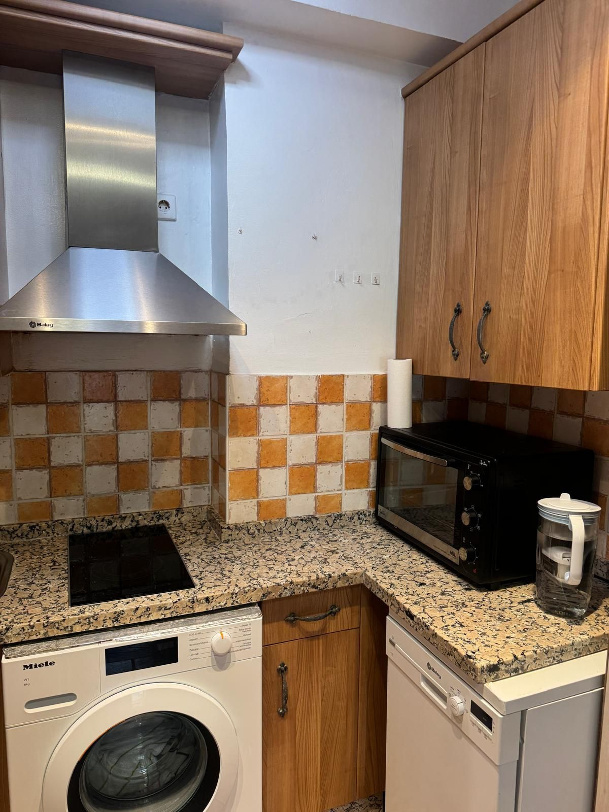 Se vende Apartamento Planta Media de 2 dormitorios en Costa Del Sol, Málaga, España