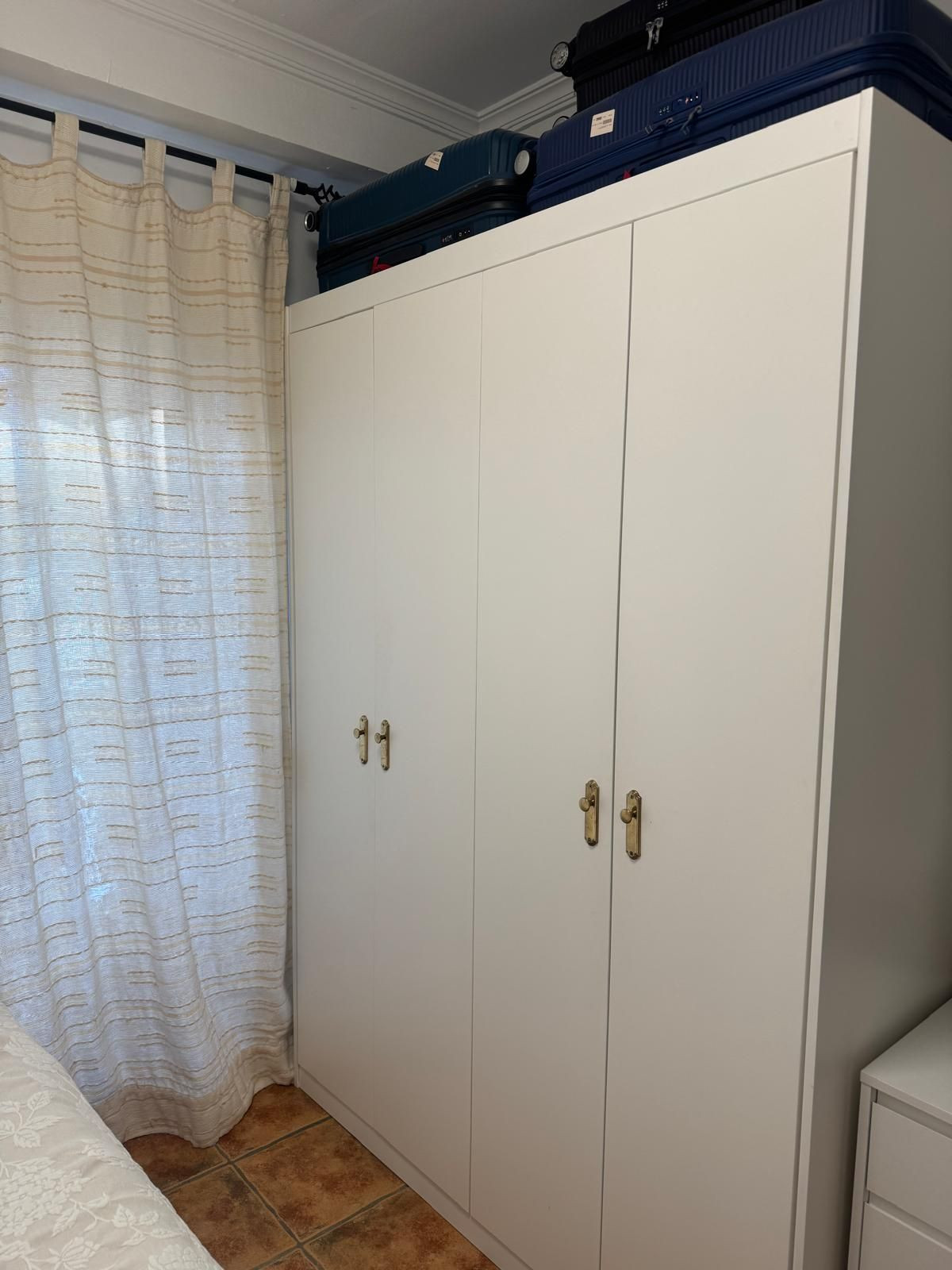Se vende Apartamento Planta Media de 2 dormitorios en Costa Del Sol, Málaga, España