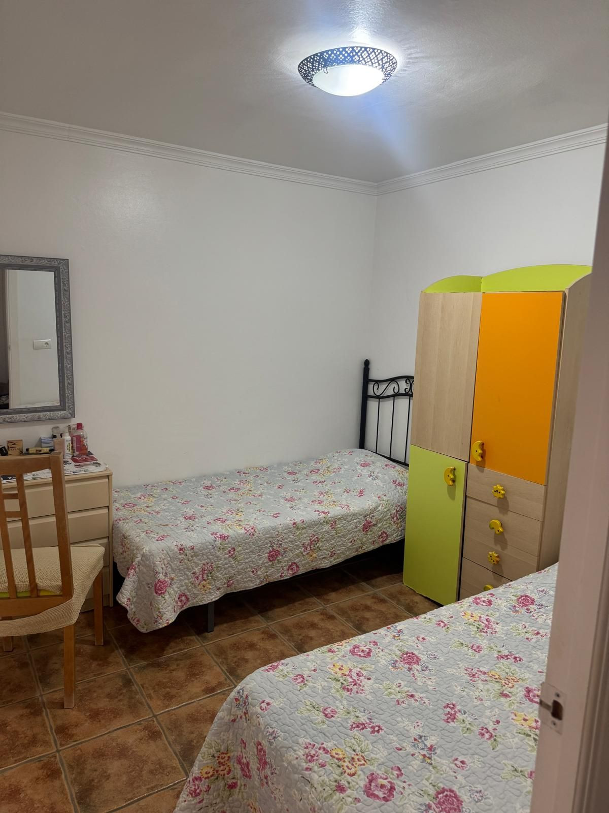 Se vende Apartamento Planta Media de 2 dormitorios en Costa Del Sol, Málaga, España