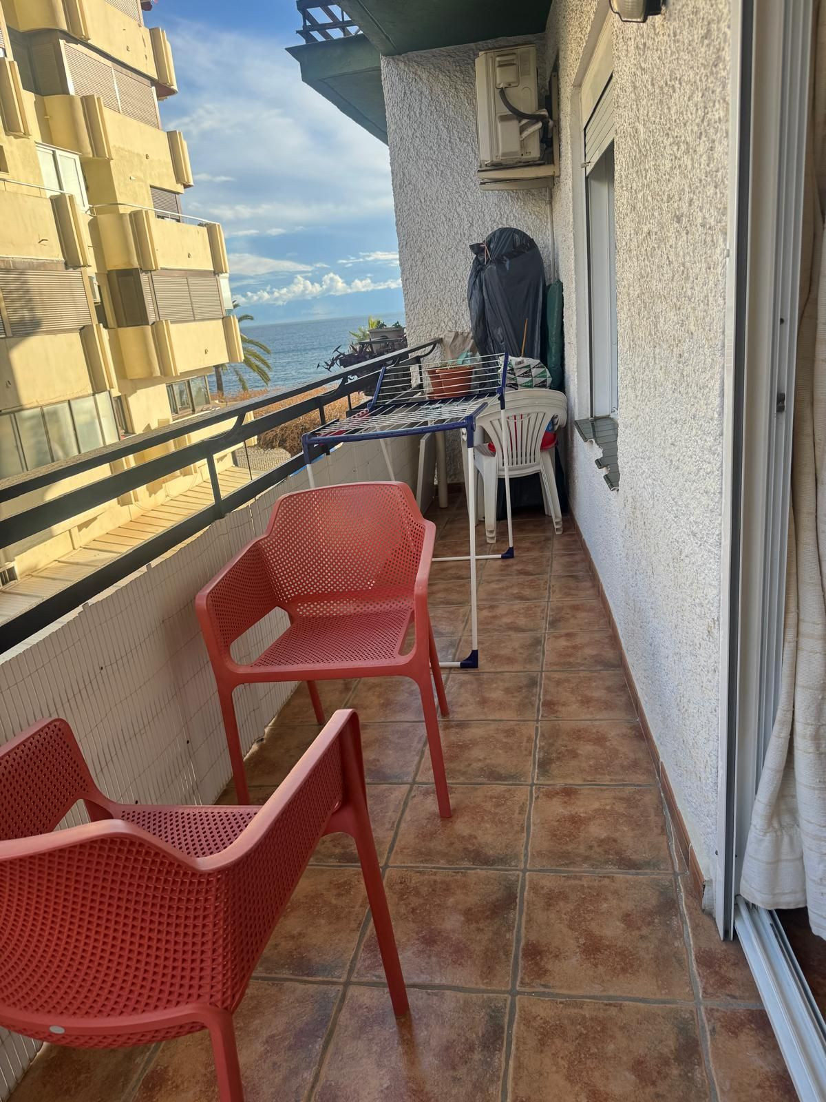Se vende Apartamento Planta Media de 2 dormitorios en Costa Del Sol, Málaga, España