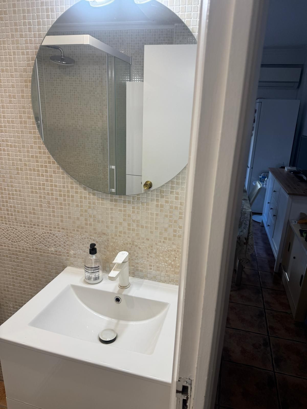 Se vende Apartamento Planta Media de 2 dormitorios en Costa Del Sol, Málaga, España