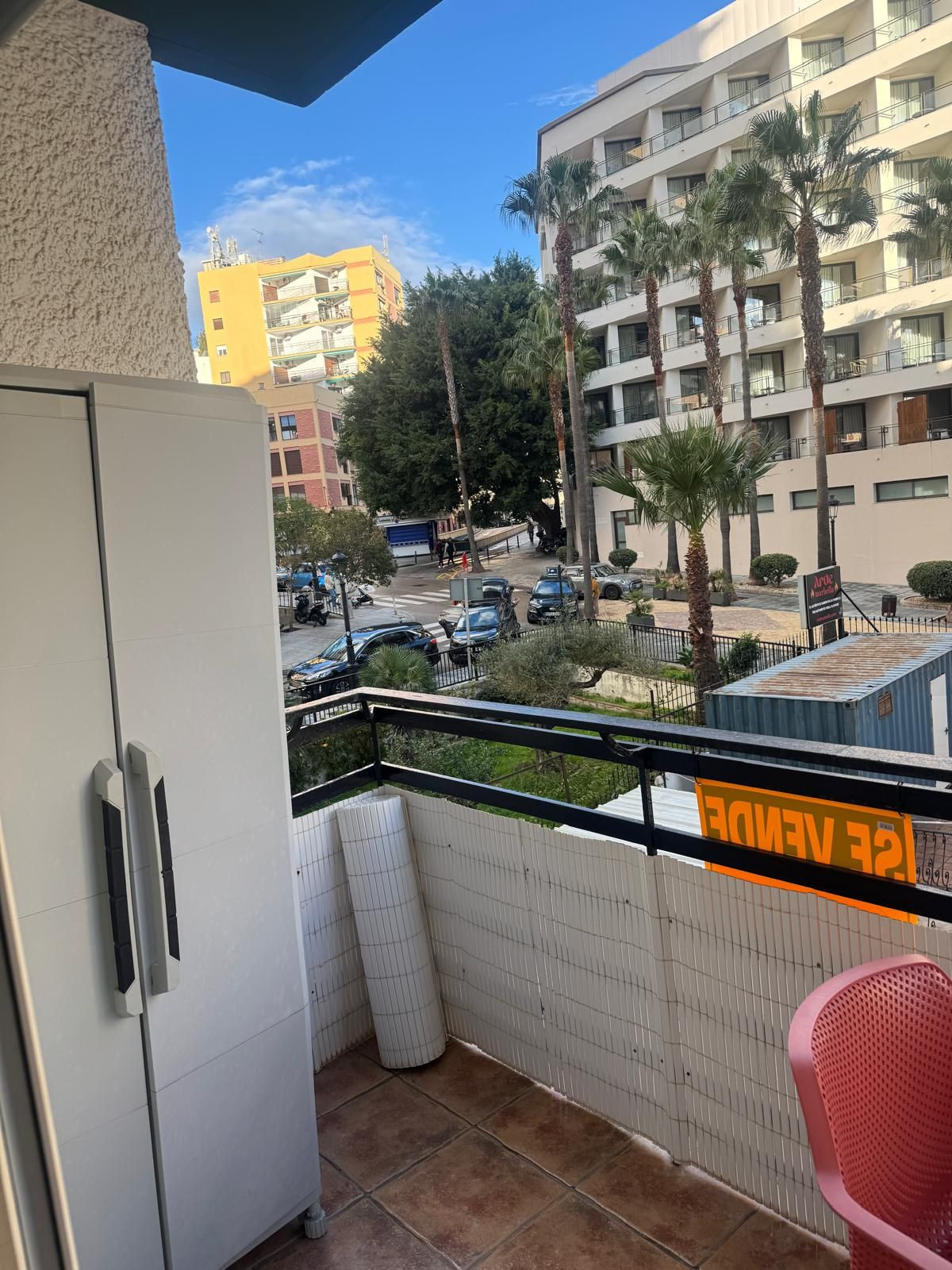 Se vende Apartamento Planta Media de 2 dormitorios en Costa Del Sol, Málaga, España
