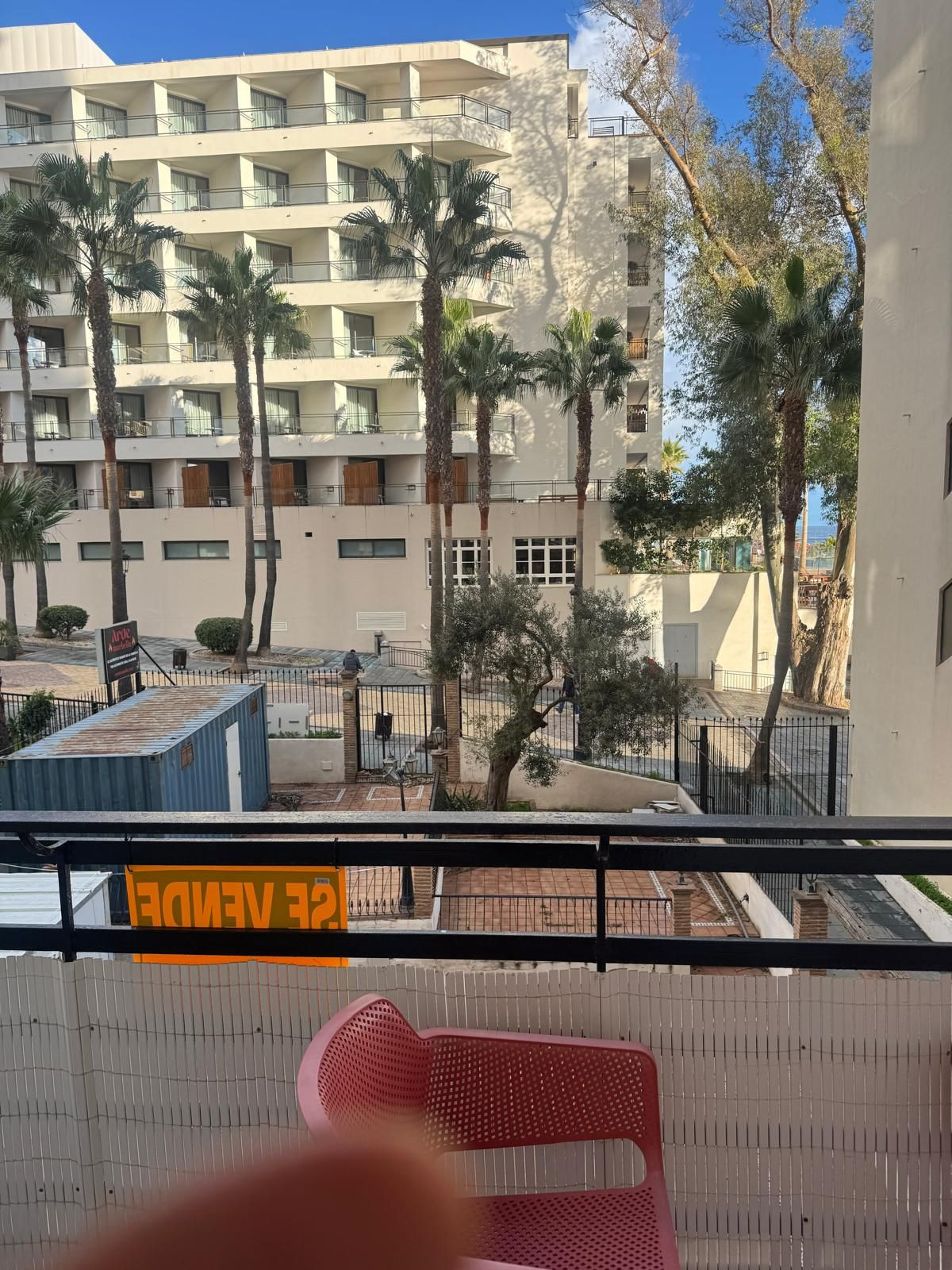 Se vende Apartamento Planta Media de 2 dormitorios en Costa Del Sol, Málaga, España