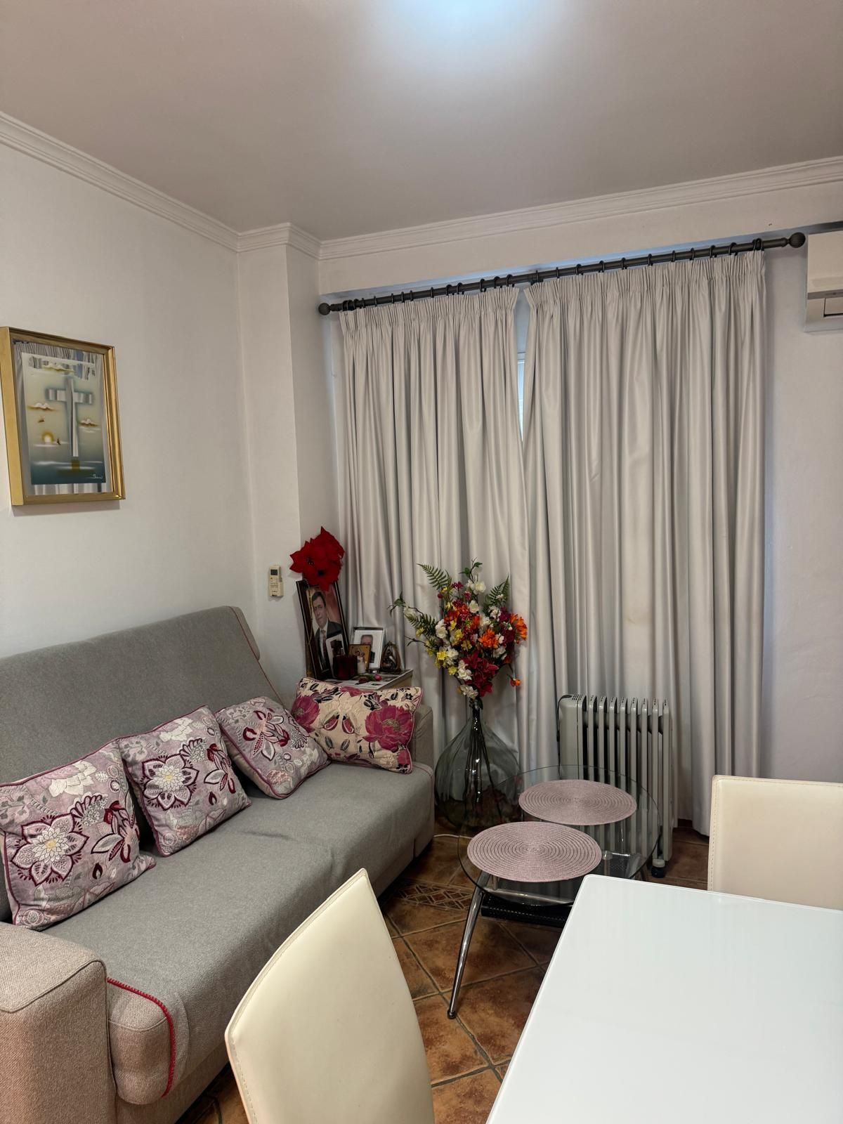 Se vende Apartamento Planta Media de 2 dormitorios en Costa Del Sol, Málaga, España