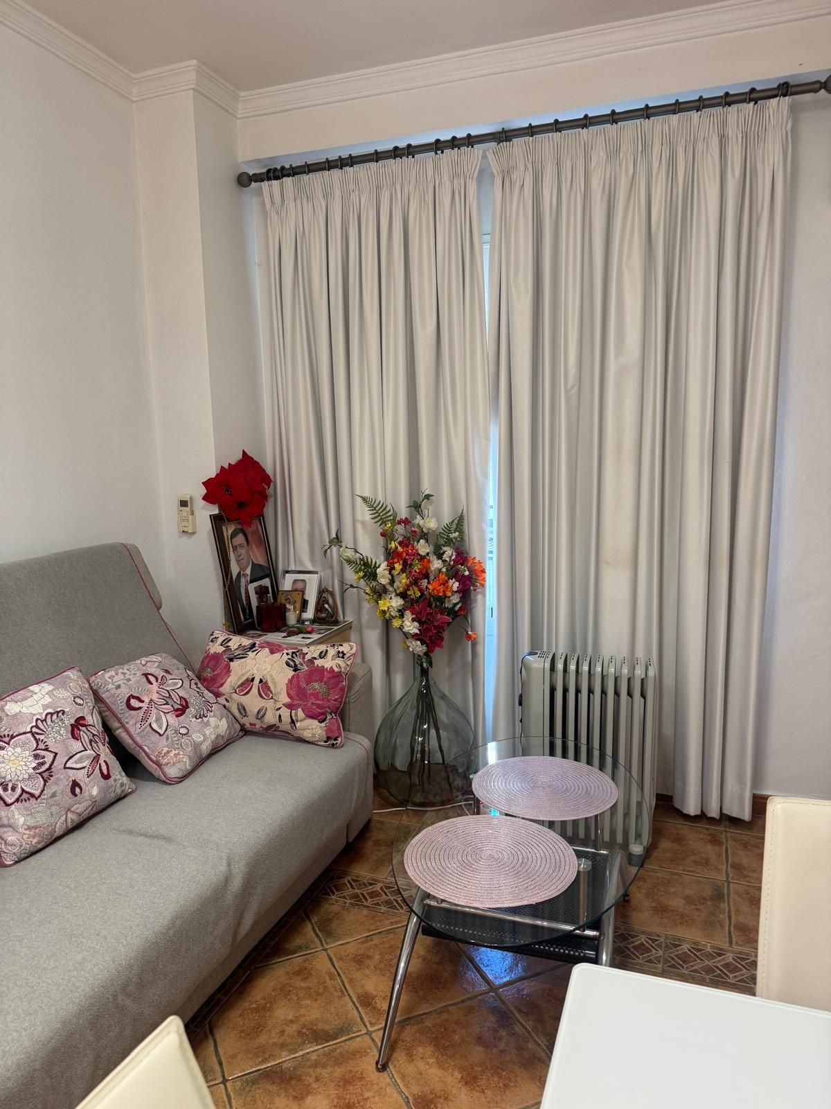 Se vende Apartamento Planta Media de 2 dormitorios en Costa Del Sol, Málaga, España