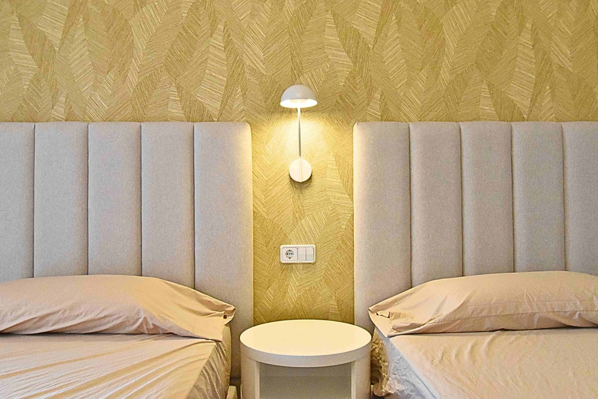 Se vende Apartamento Planta Media de 2 dormitorios en Costa Del Sol, Málaga, España