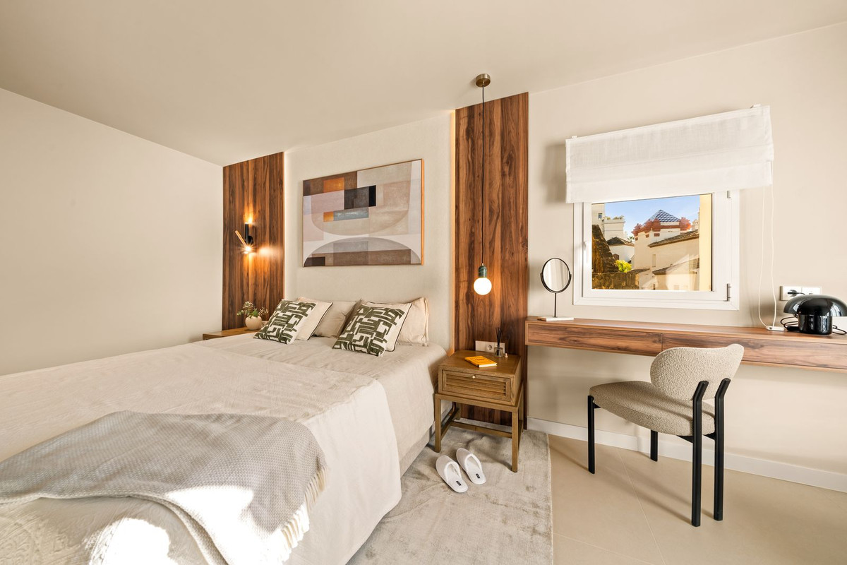 3 Bed Apartment for sale in La Quinta Costa Del Sol, Málaga, Spain