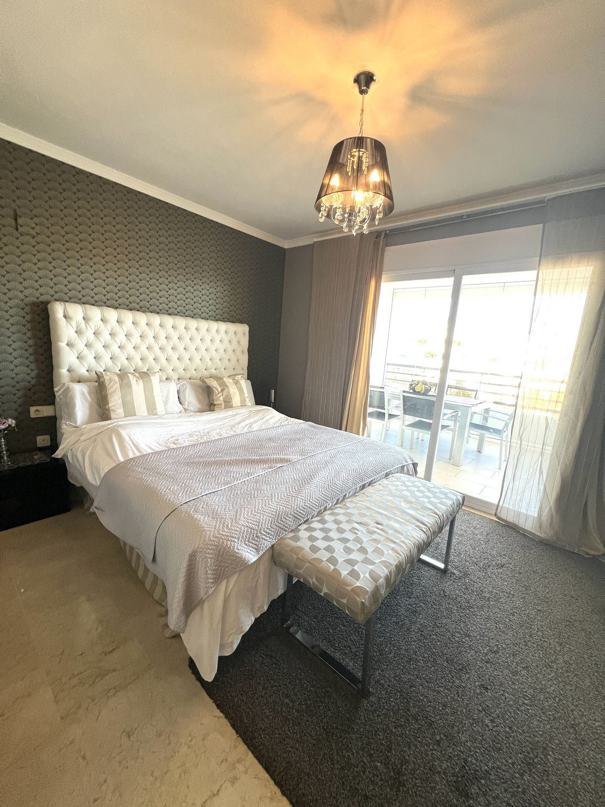 2 Bed Apartment for sale in Puerto Banús Costa Del Sol, Málaga, Spain