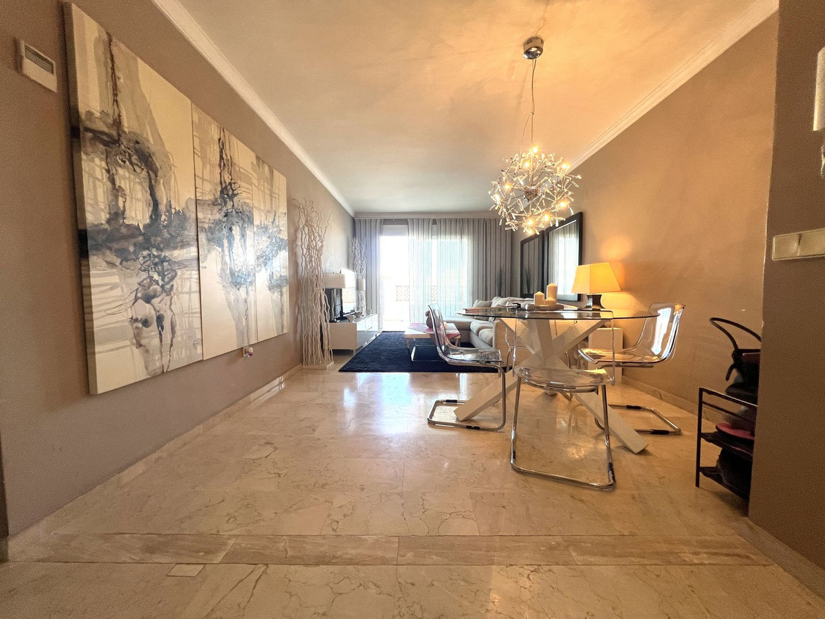2 Bed Apartment for sale in Puerto Banús Costa Del Sol, Málaga, Spain