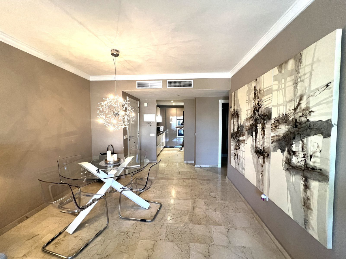 2 Bed Apartment for sale in Puerto Banús Costa Del Sol, Málaga, Spain
