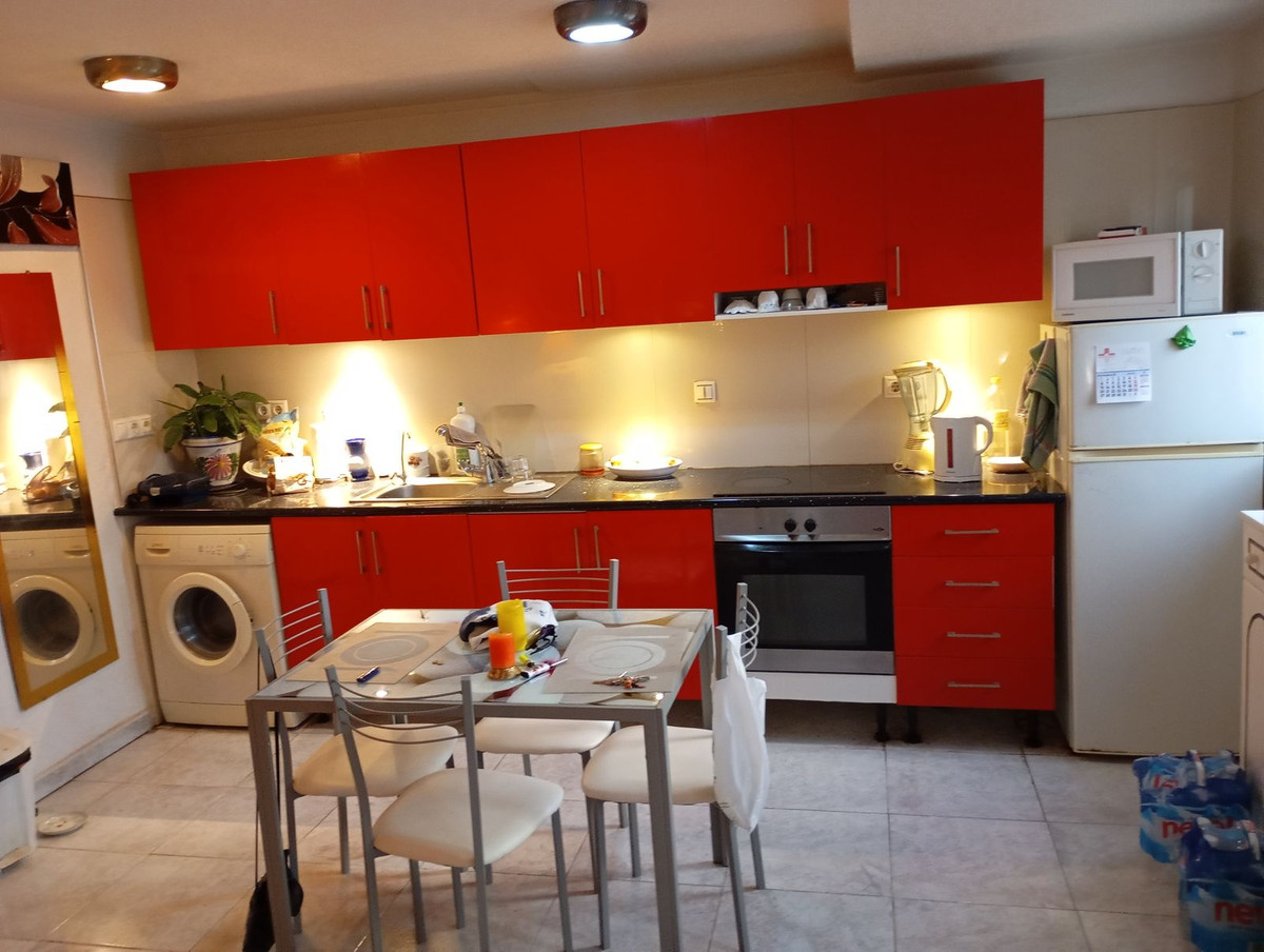 Se vende Bungalow de 2 dormitorios en Costa Blanca, Alicante, España