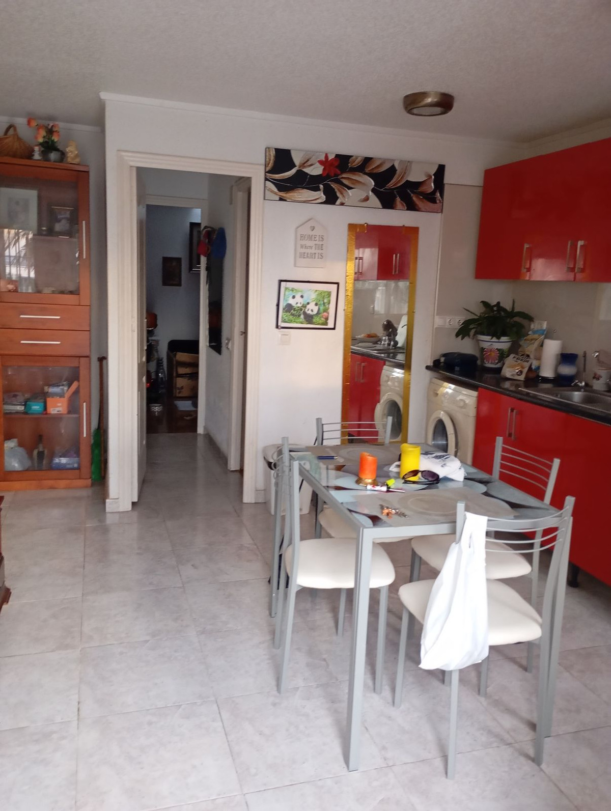 Se vende Bungalow de 2 dormitorios en Costa Blanca, Alicante, España
