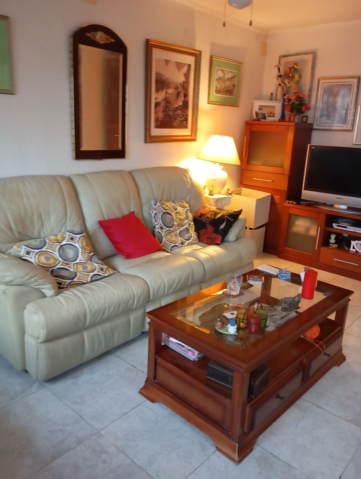 Se vende Bungalow de 2 dormitorios en Costa Blanca, Alicante, España