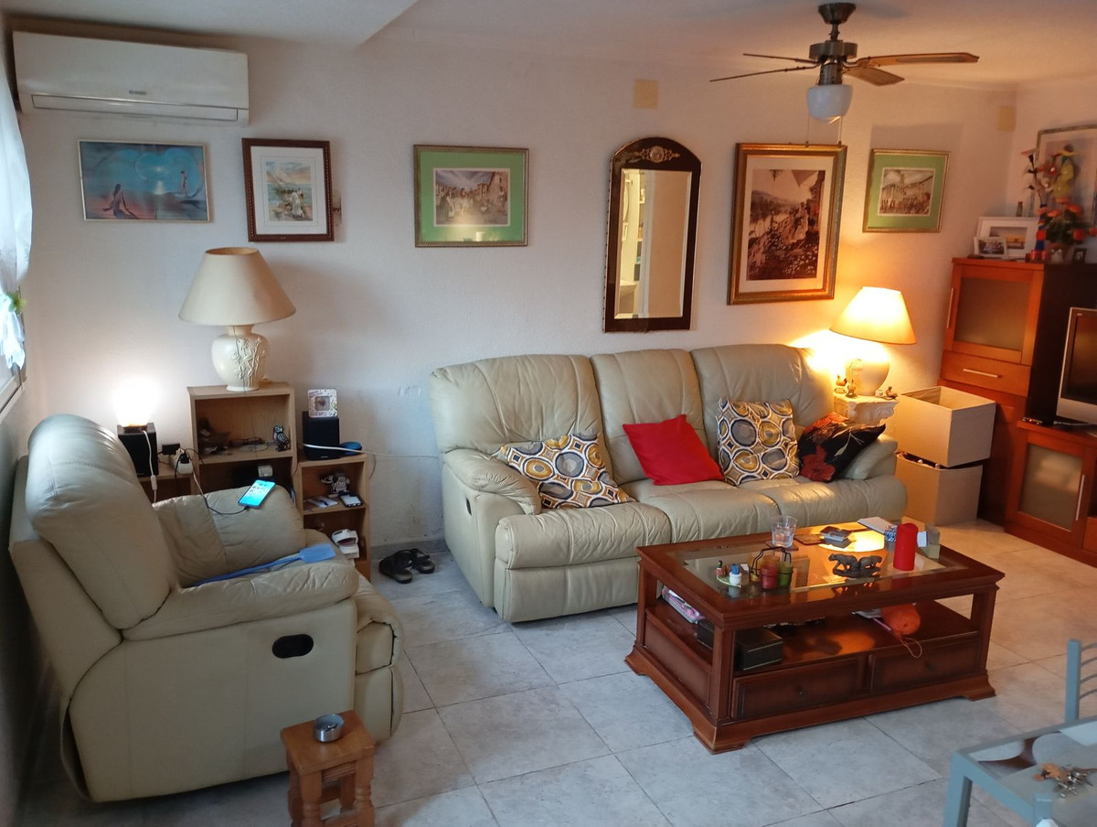 Se vende Bungalow de 2 dormitorios en Costa Blanca, Alicante, España