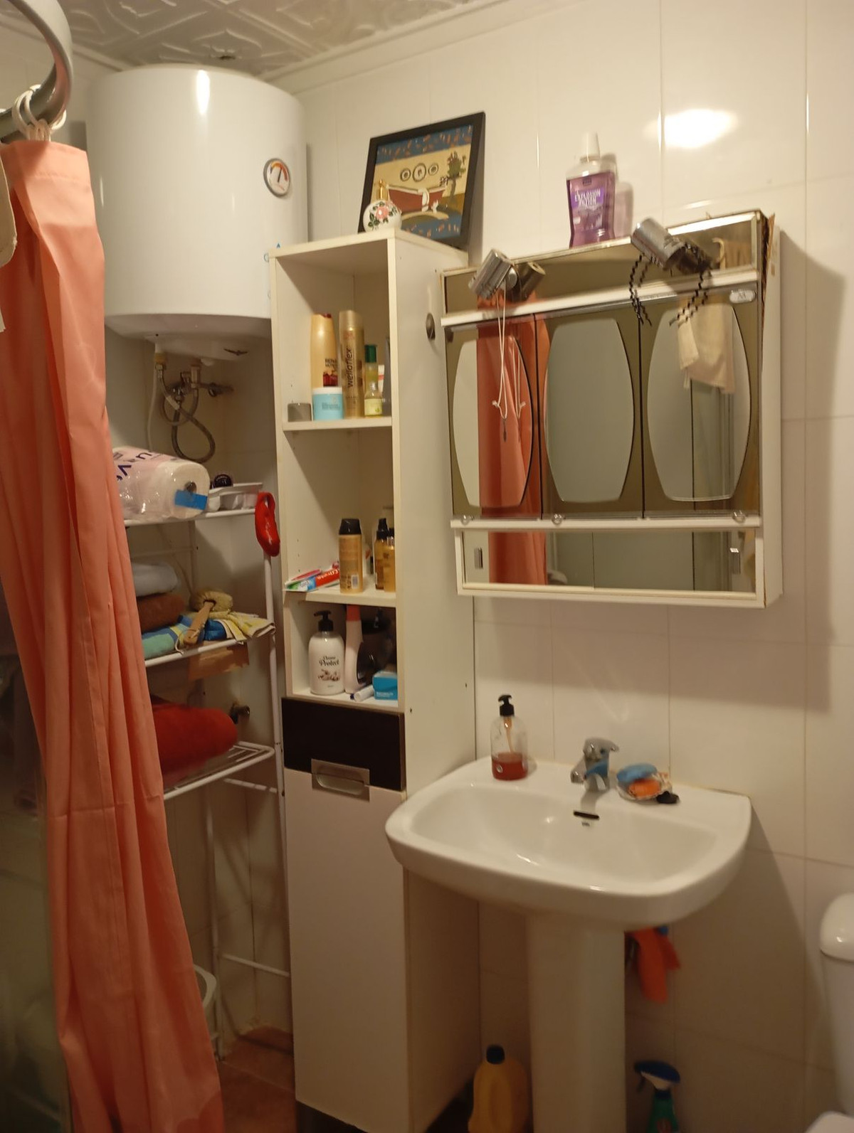 Se vende Bungalow de 2 dormitorios en Costa Blanca, Alicante, España