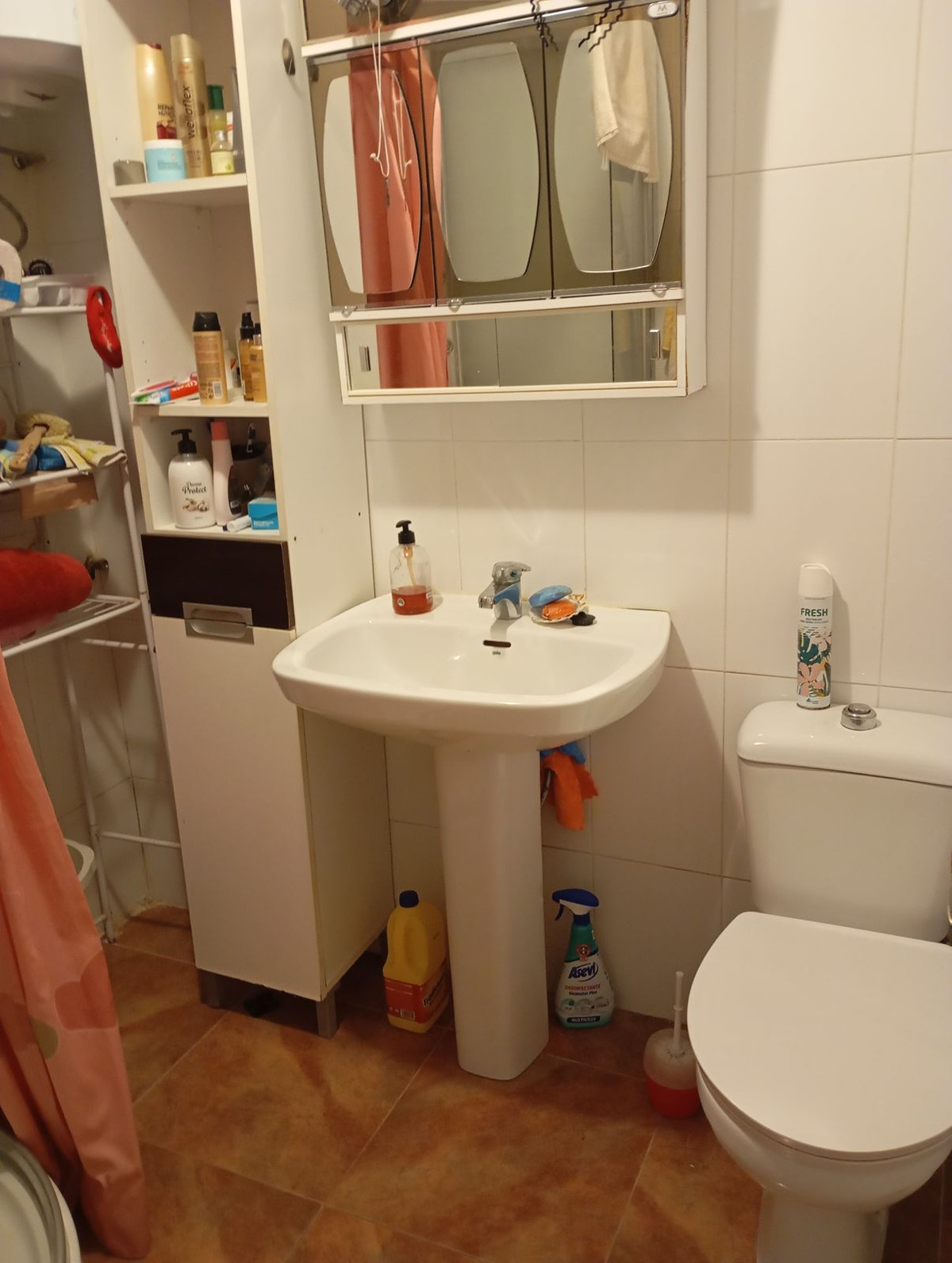 Se vende Bungalow de 2 dormitorios en Costa Blanca, Alicante, España