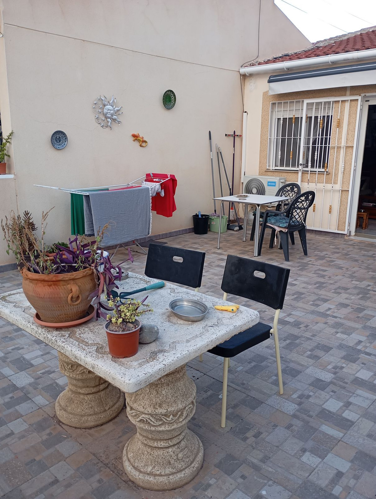 Se vende Bungalow de 2 dormitorios en Costa Blanca, Alicante, España
