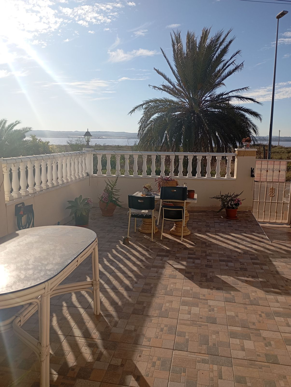 Se vende Bungalow de 2 dormitorios en Costa Blanca, Alicante, España