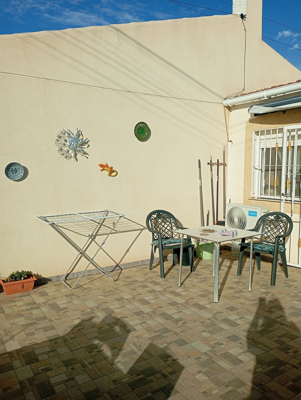 Se vende Bungalow de 2 dormitorios en Costa Blanca, Alicante, España