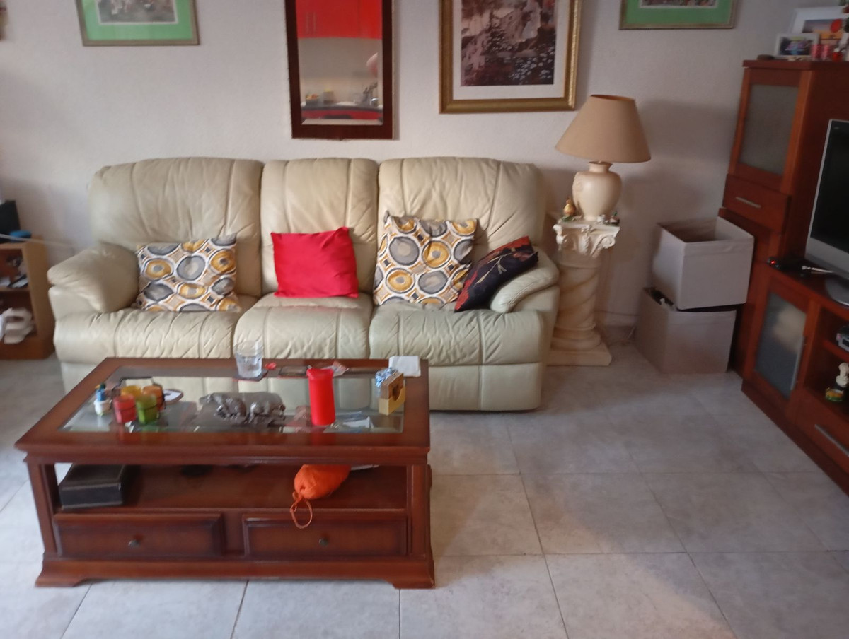 Se vende Bungalow de 2 dormitorios en Costa Blanca, Alicante, España
