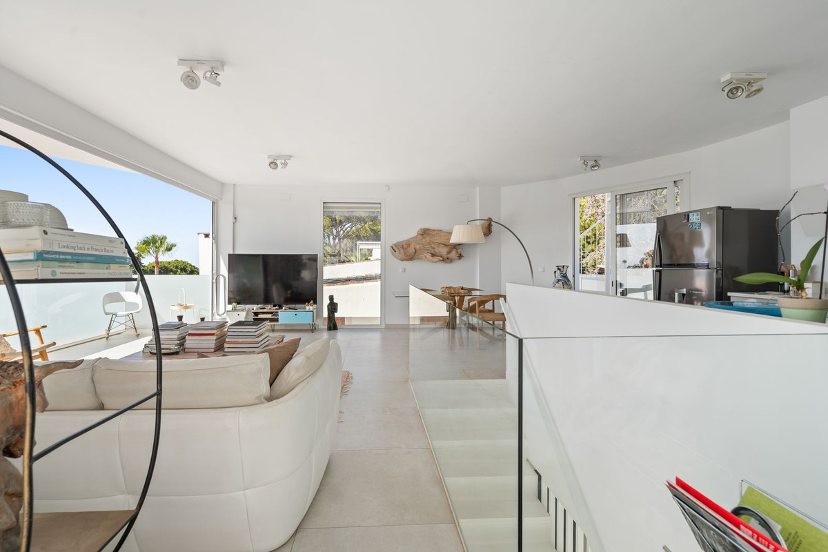 Se vende Villa - Chalet de 3 dormitorios en Costa Del Sol, Málaga, España