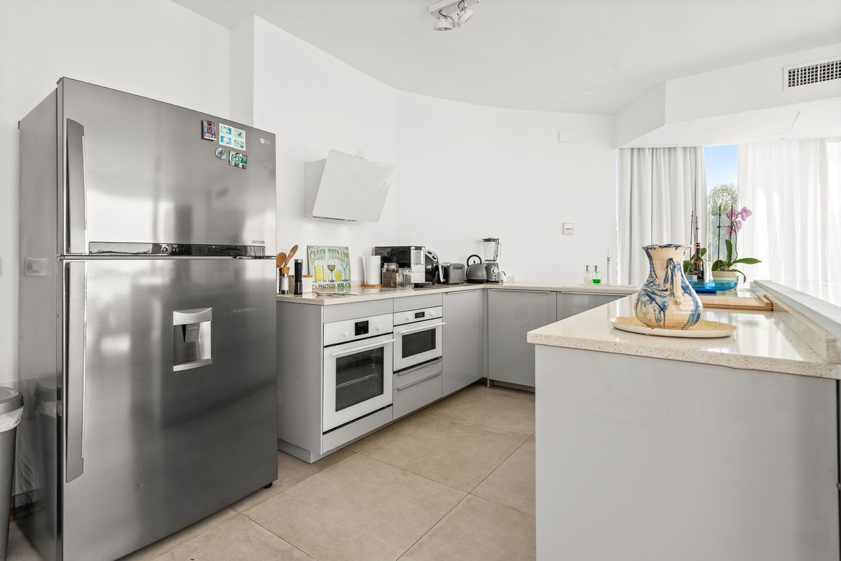 Se vende Villa - Chalet de 3 dormitorios en Costa Del Sol, Málaga, España