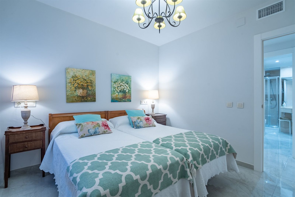 3 Bed Apartment for sale in Malagueta Málaga Ciudad, Málaga, Spain