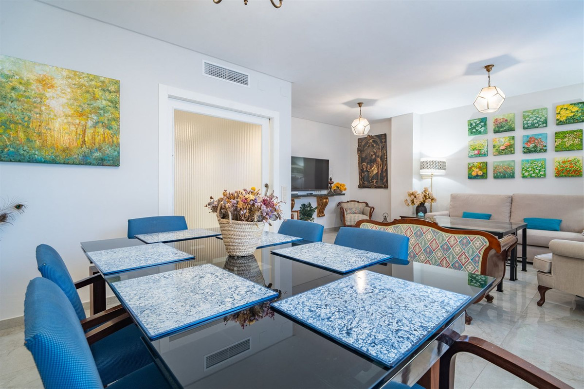 3 Bed Apartment for sale in Malagueta Málaga Ciudad, Málaga, Spain