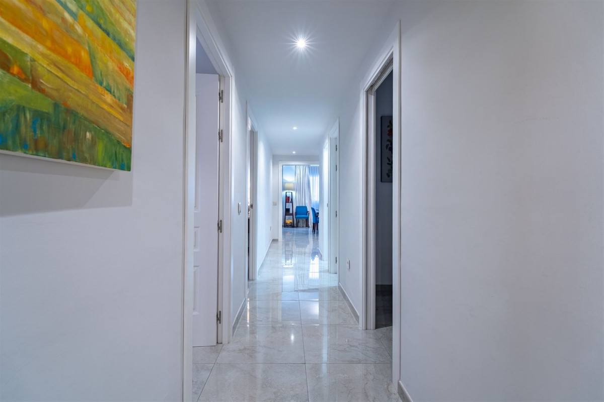 3 Bed Apartment for sale in Malagueta Málaga Ciudad, Málaga, Spain