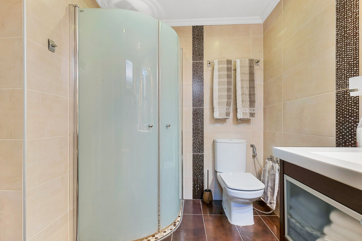 3 Bed Townhouse for sale in Campo Mijas Costa Del Sol, Málaga, Spain